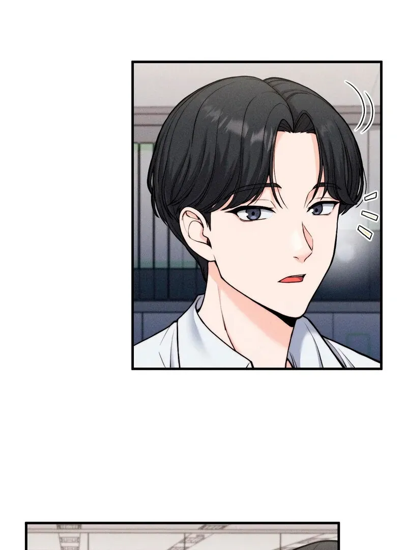 Love Is Timing Chapter 2 page 33 - 
