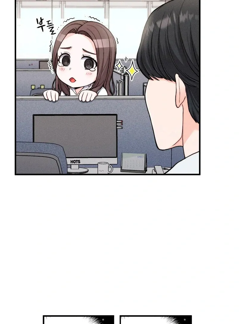 Love Is Timing Chapter 2 page 34 - 