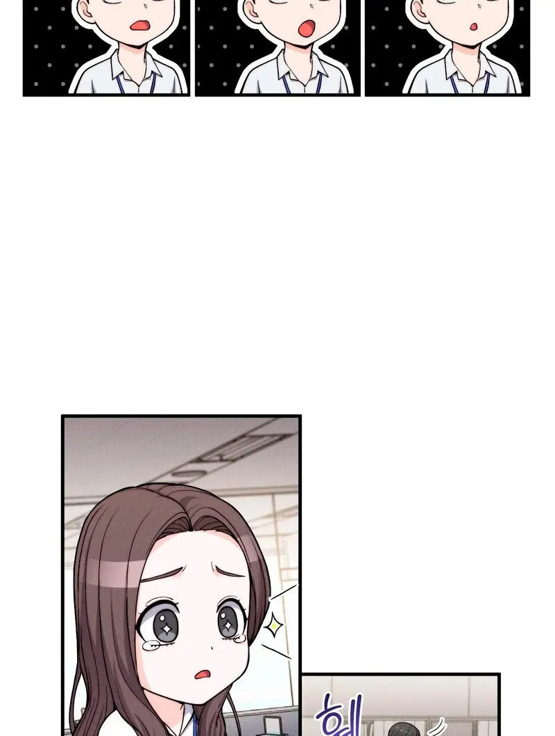 Love Is Timing Chapter 2 page 36 - 