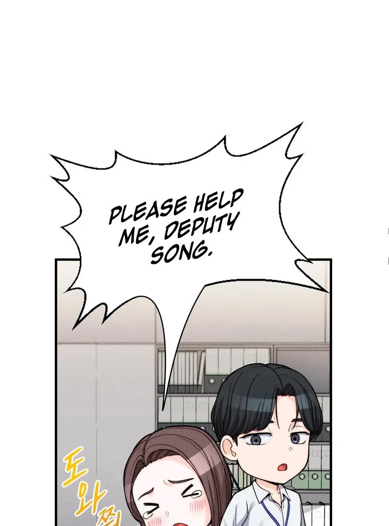 Love Is Timing Chapter 2 page 38 - 