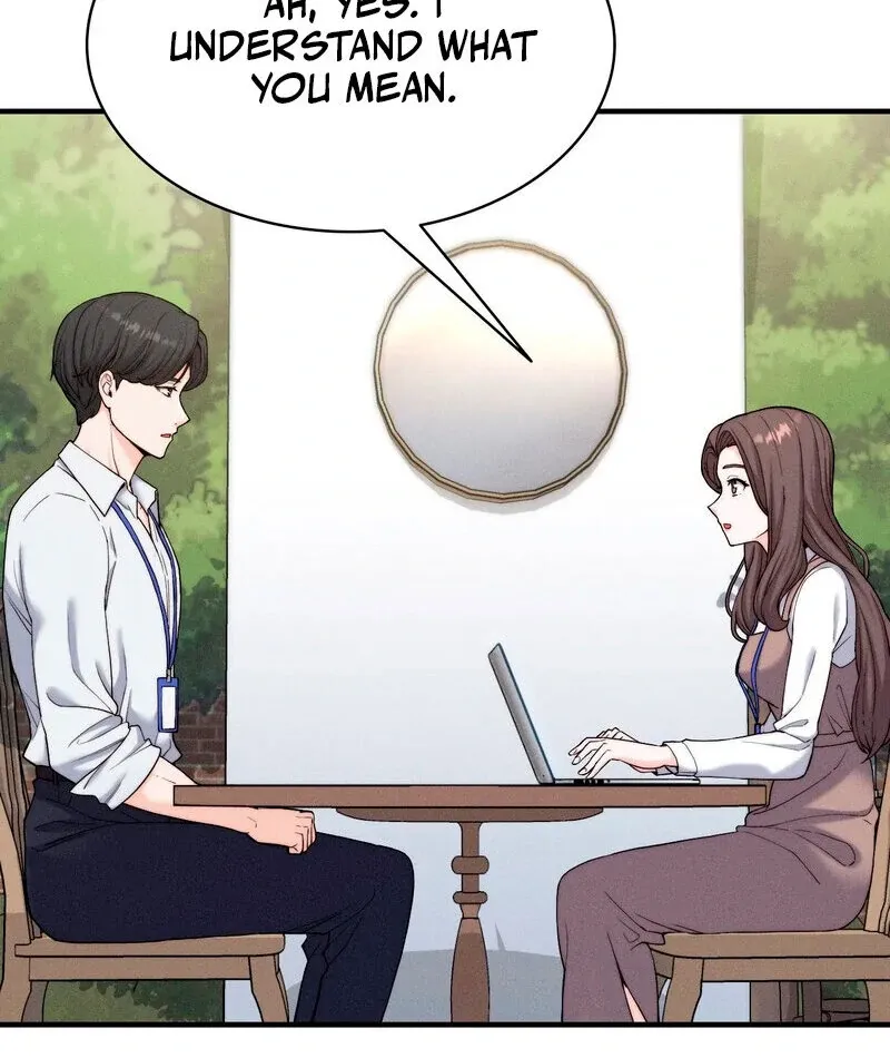 Love Is Timing Chapter 2 page 50 - 