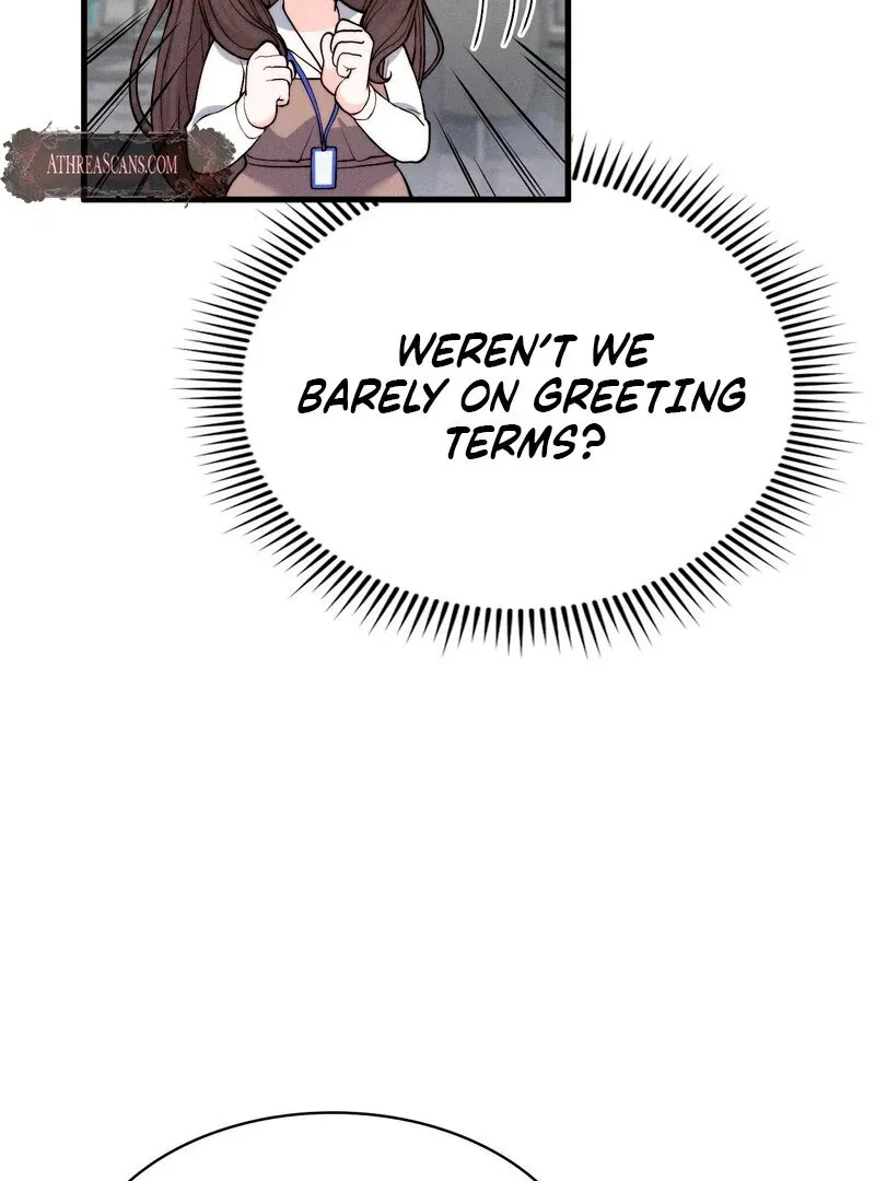 Love Is Timing Chapter 2 page 7 - 