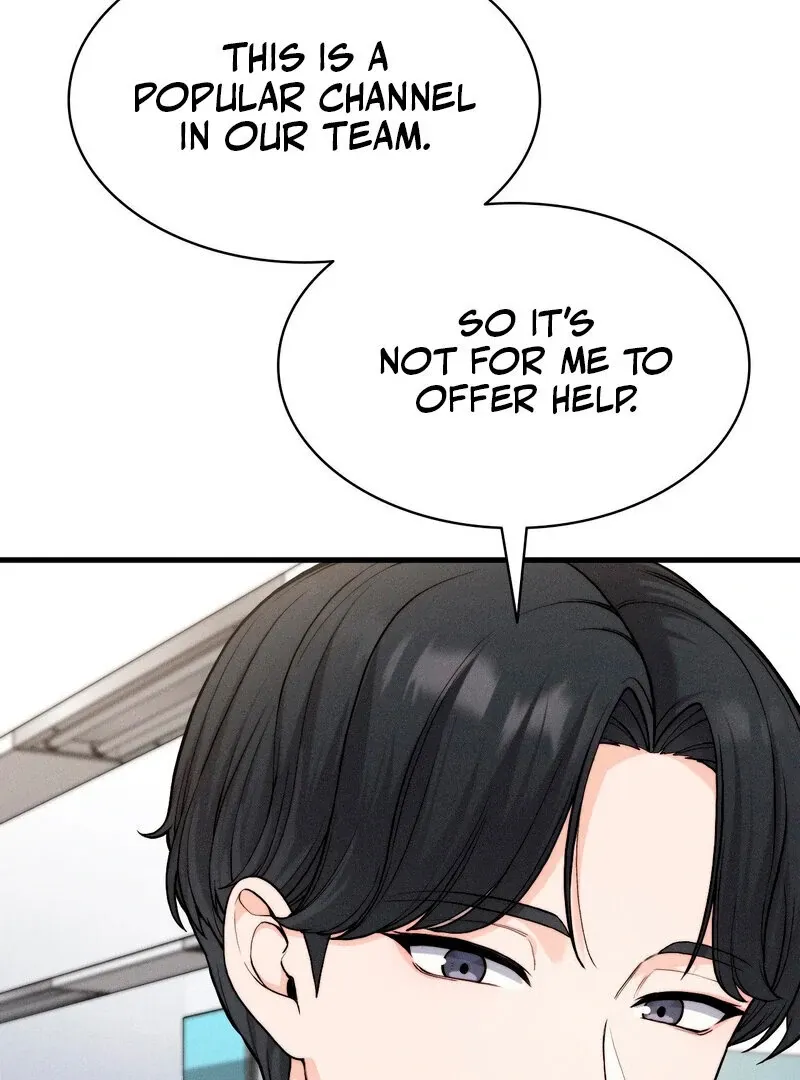 Love Is Timing Chapter 2 page 8 - 
