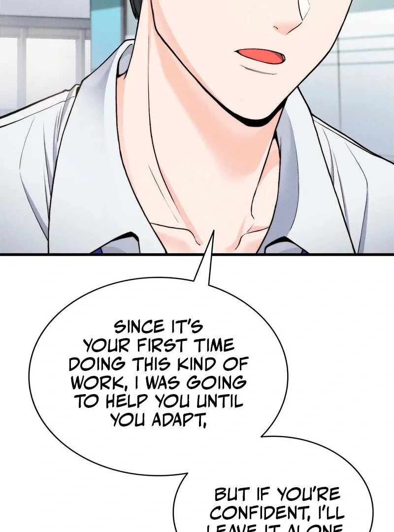 Love Is Timing Chapter 2 page 9 - 