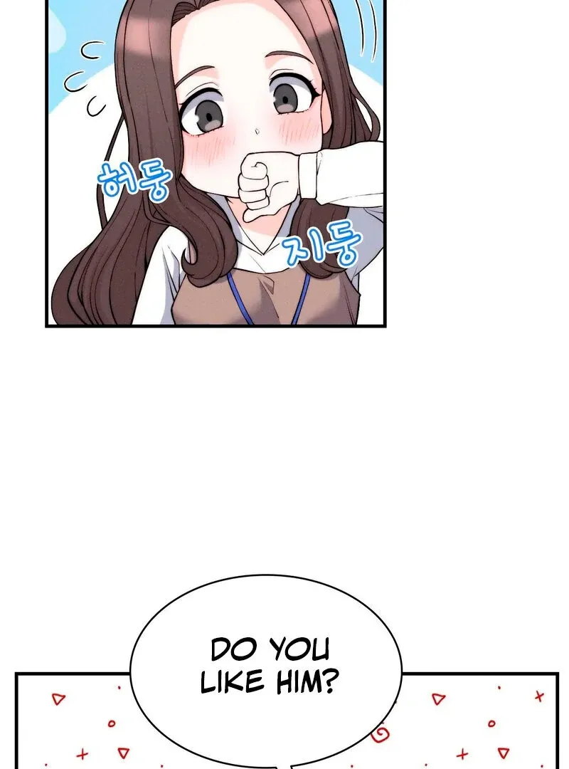 Love Is Timing Chapter 2 page 82 - 