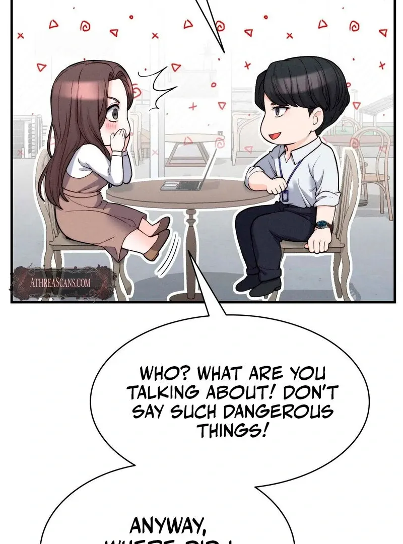 Love Is Timing Chapter 2 page 83 - 
