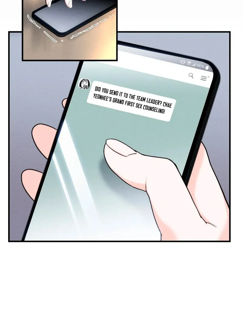 Love Is Timing Chapter 3 page 101 - 