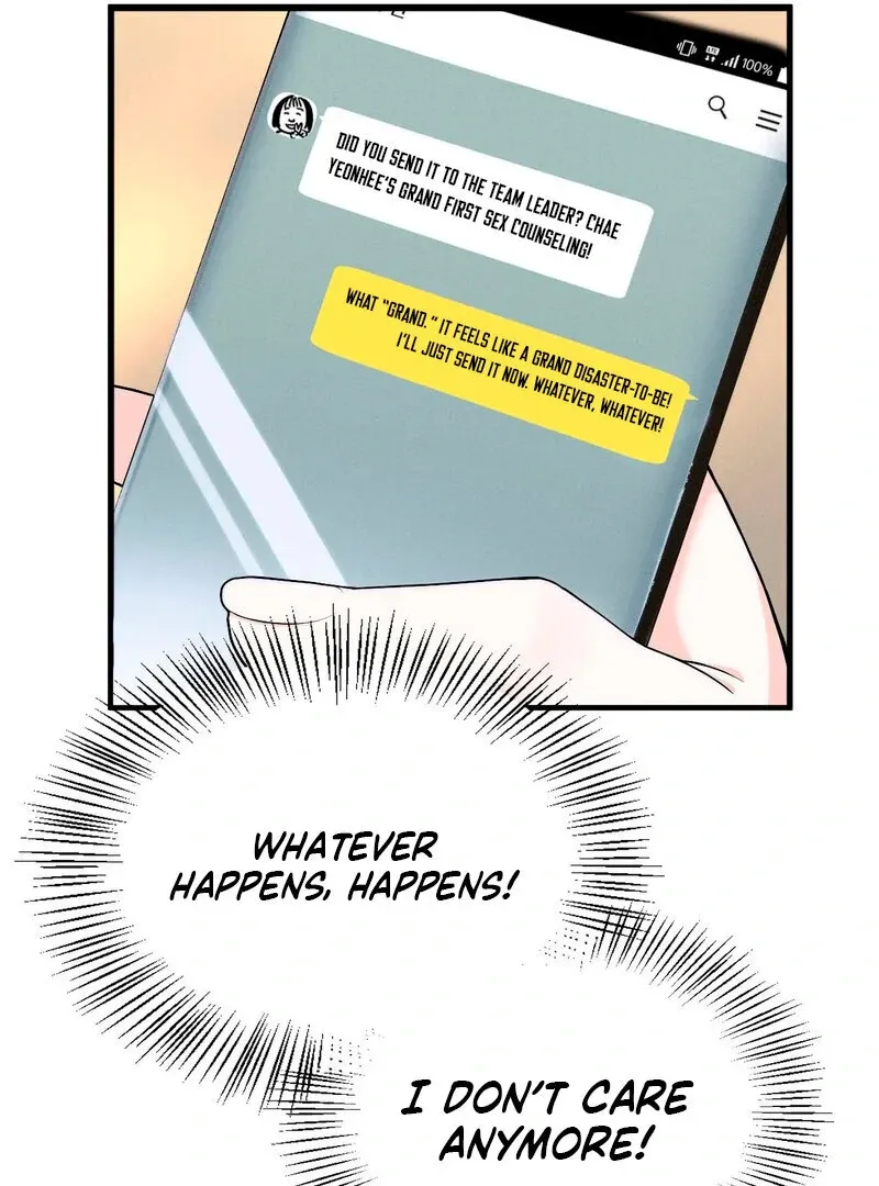 Love Is Timing Chapter 3 page 104 - 