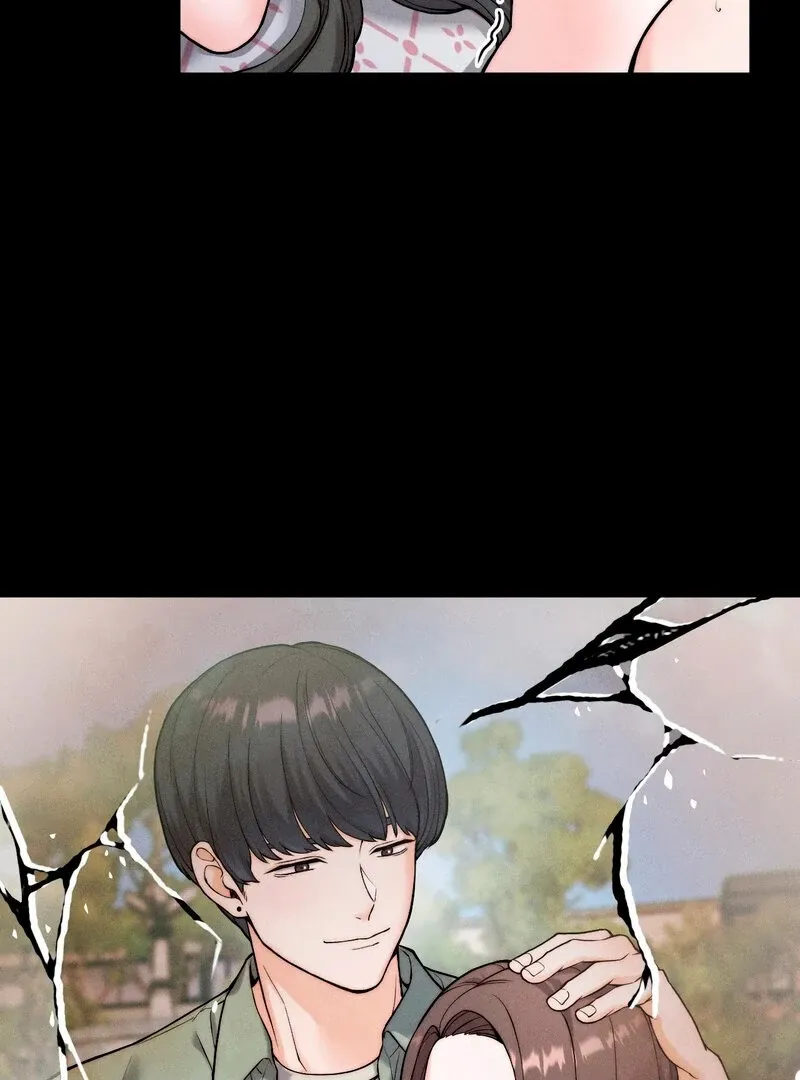 Love Is Timing Chapter 3 page 23 - 