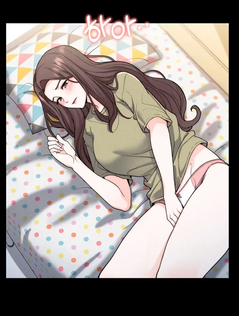 Love Is Timing Chapter 3 page 38 - 
