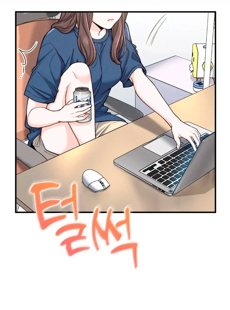 Love Is Timing Chapter 3 page 52 - 