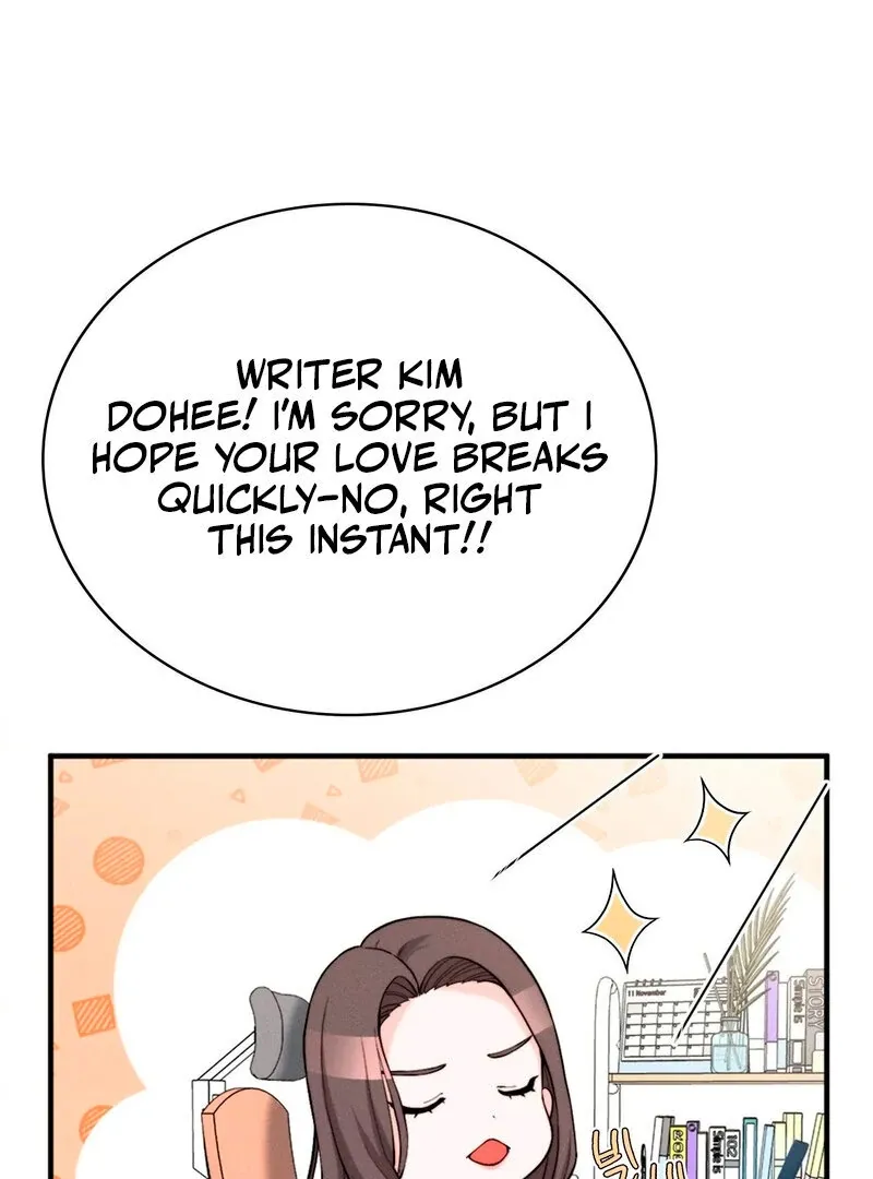 Love Is Timing Chapter 3 page 57 - 
