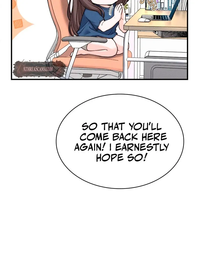 Love Is Timing Chapter 3 page 58 - 
