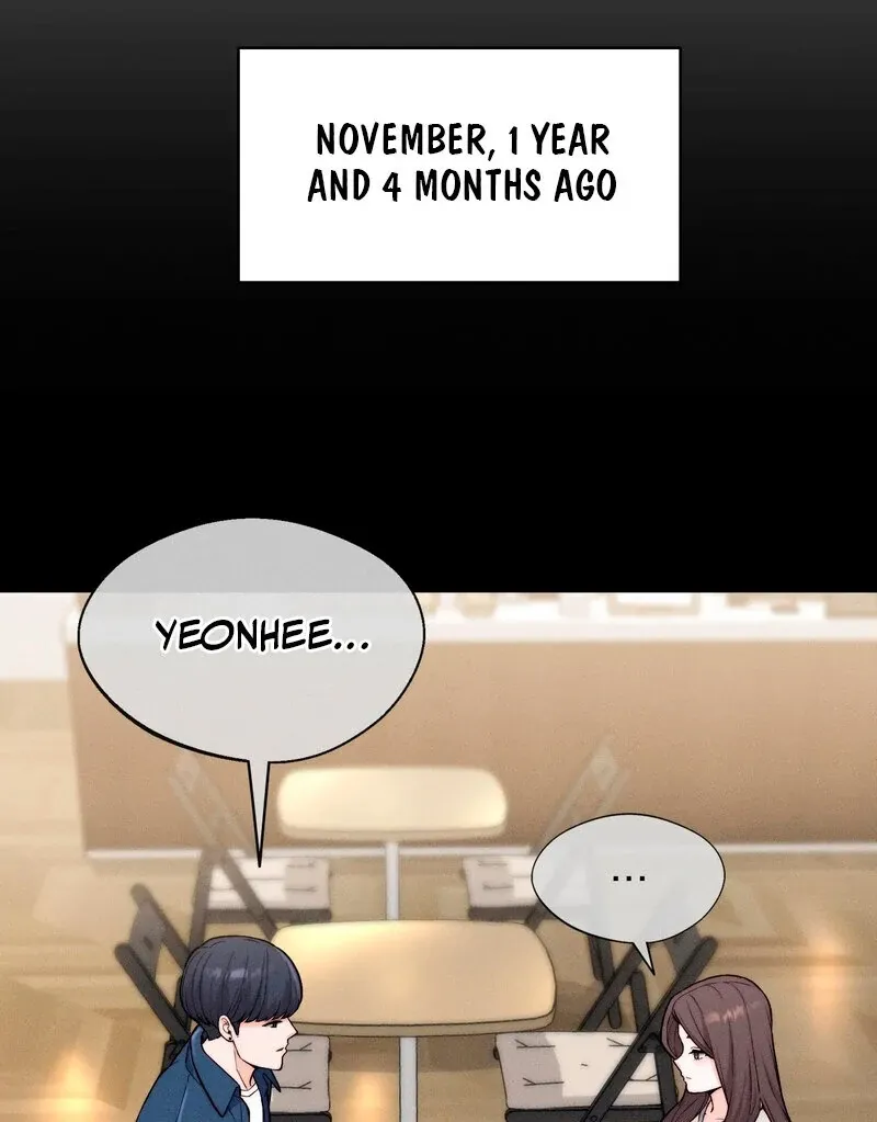 Love Is Timing Chapter 3 page 63 - 
