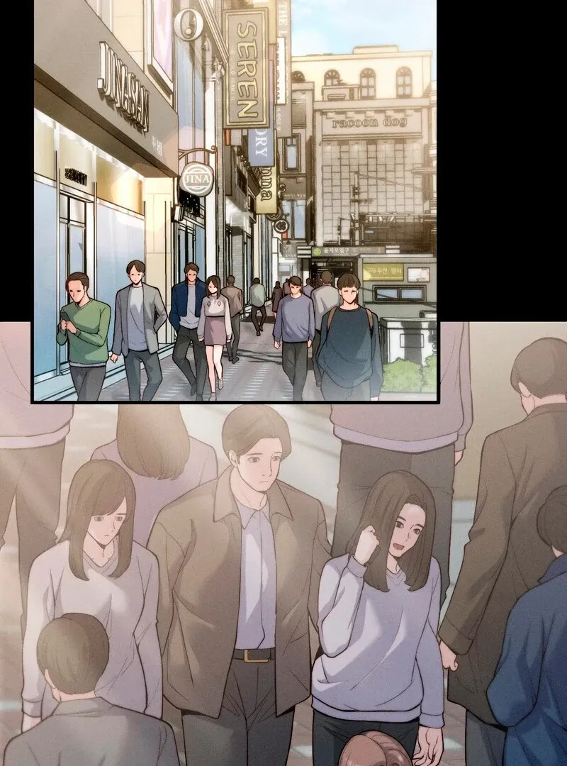 Love Is Timing Chapter 3 page 87 - 