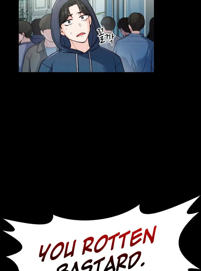 Love Is Timing Chapter 3 page 93 - 