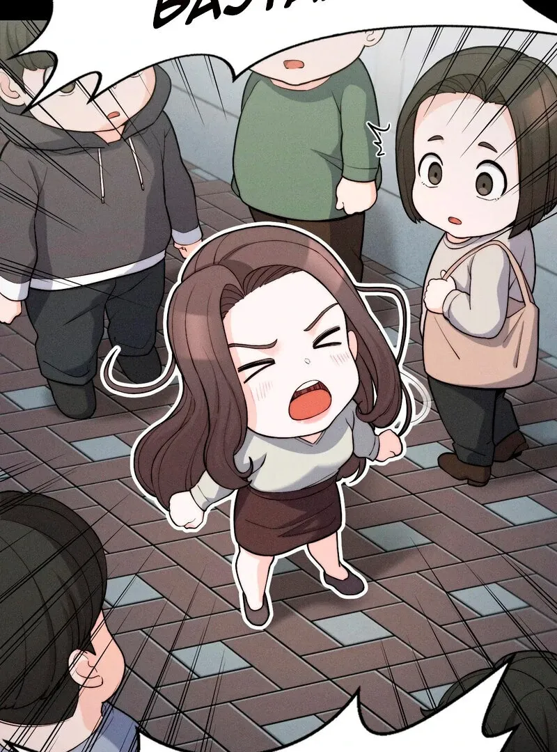 Love Is Timing Chapter 3 page 94 - 
