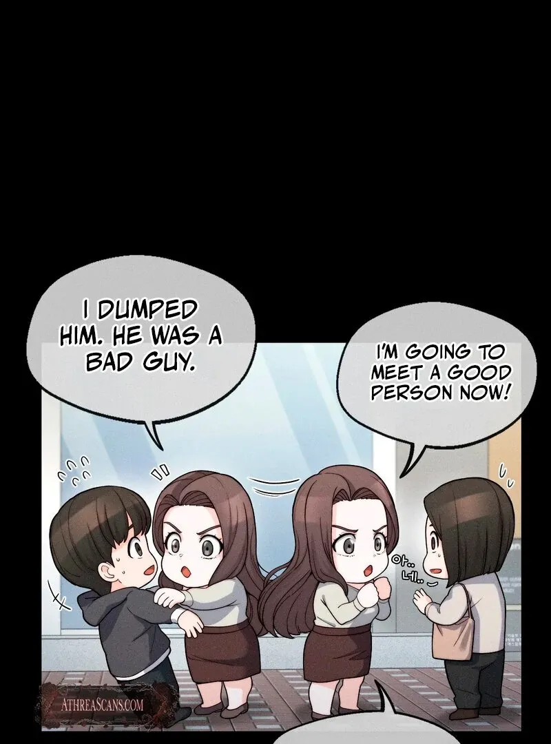 Love Is Timing Chapter 3 page 96 - 