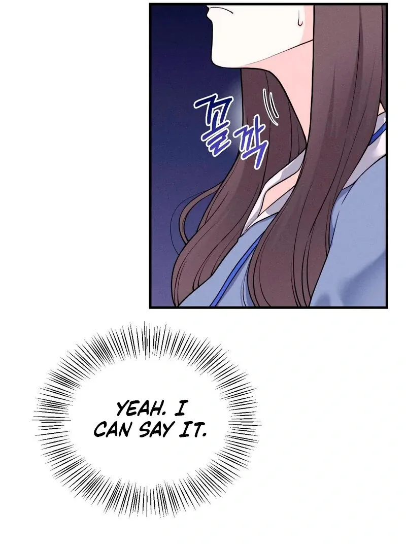 Love Is Timing Chapter 4 page 14 - 