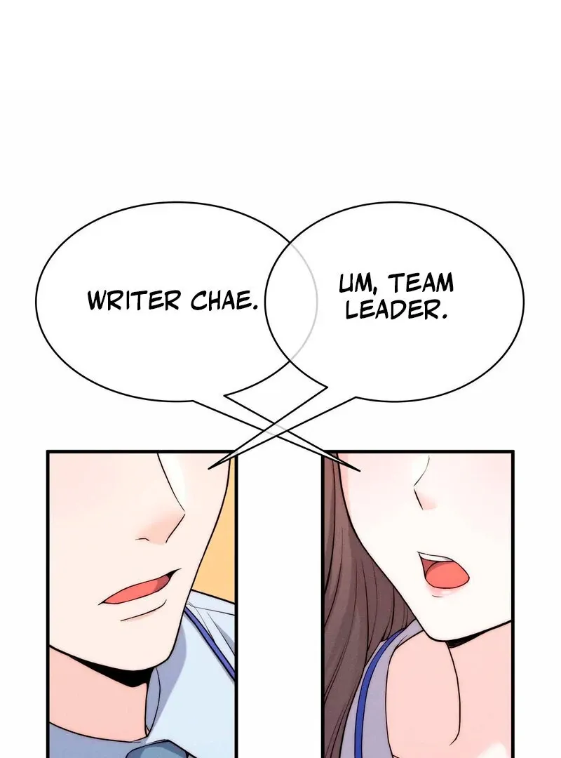Love Is Timing Chapter 4 page 16 - 