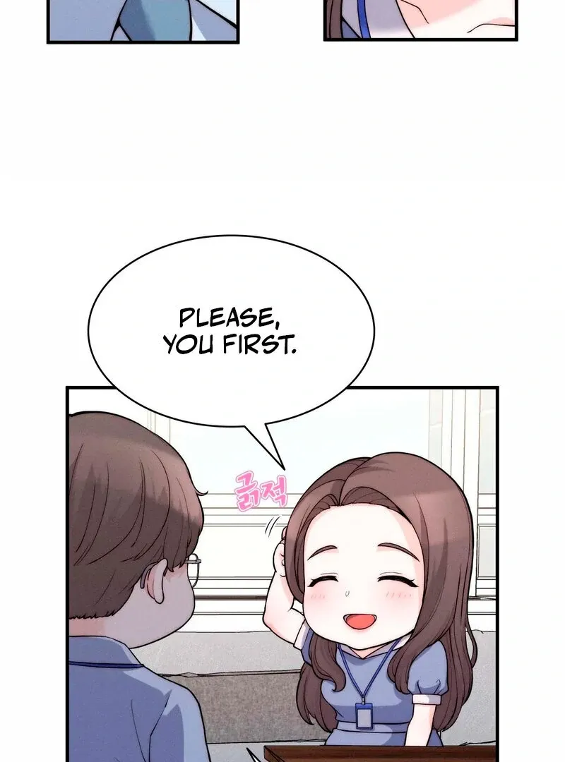 Love Is Timing Chapter 4 page 17 - 