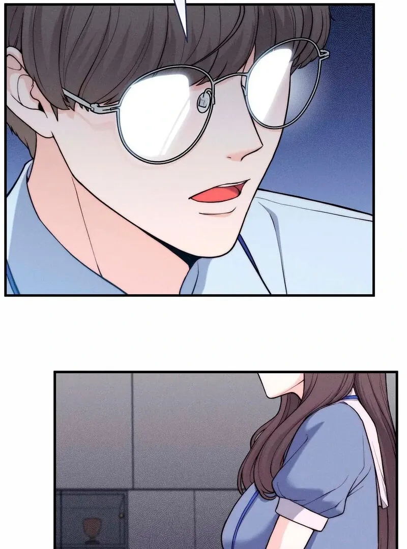 Love Is Timing Chapter 4 page 19 - 