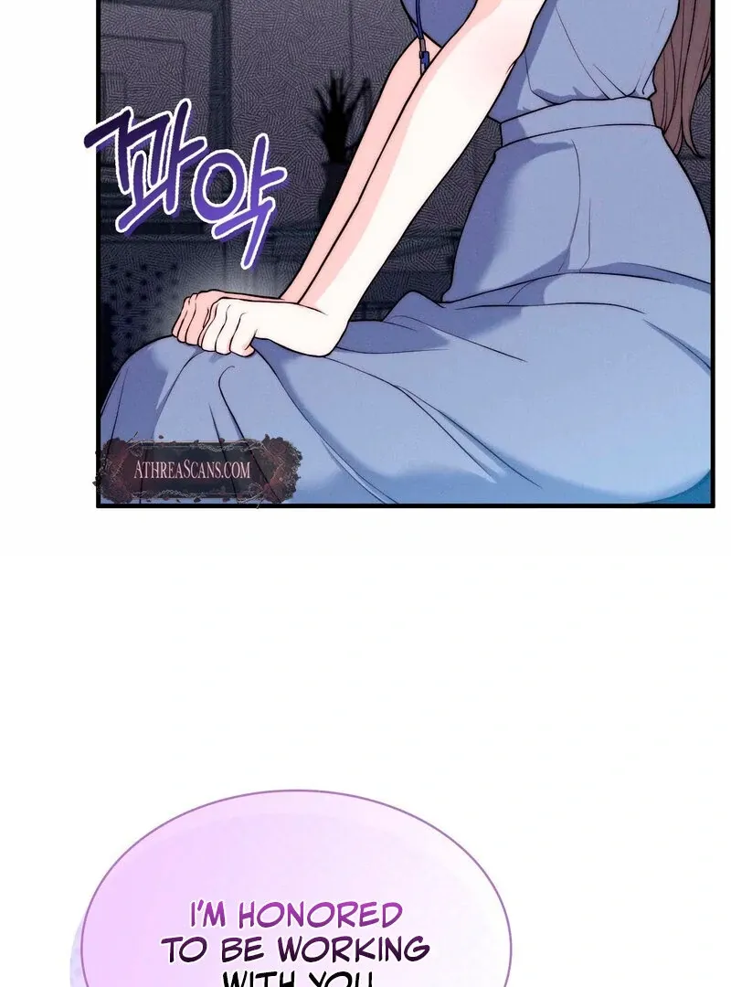 Love Is Timing Chapter 4 page 20 - 
