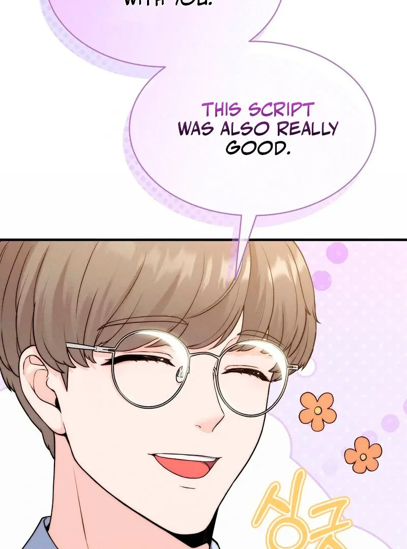 Love Is Timing Chapter 4 page 21 - 