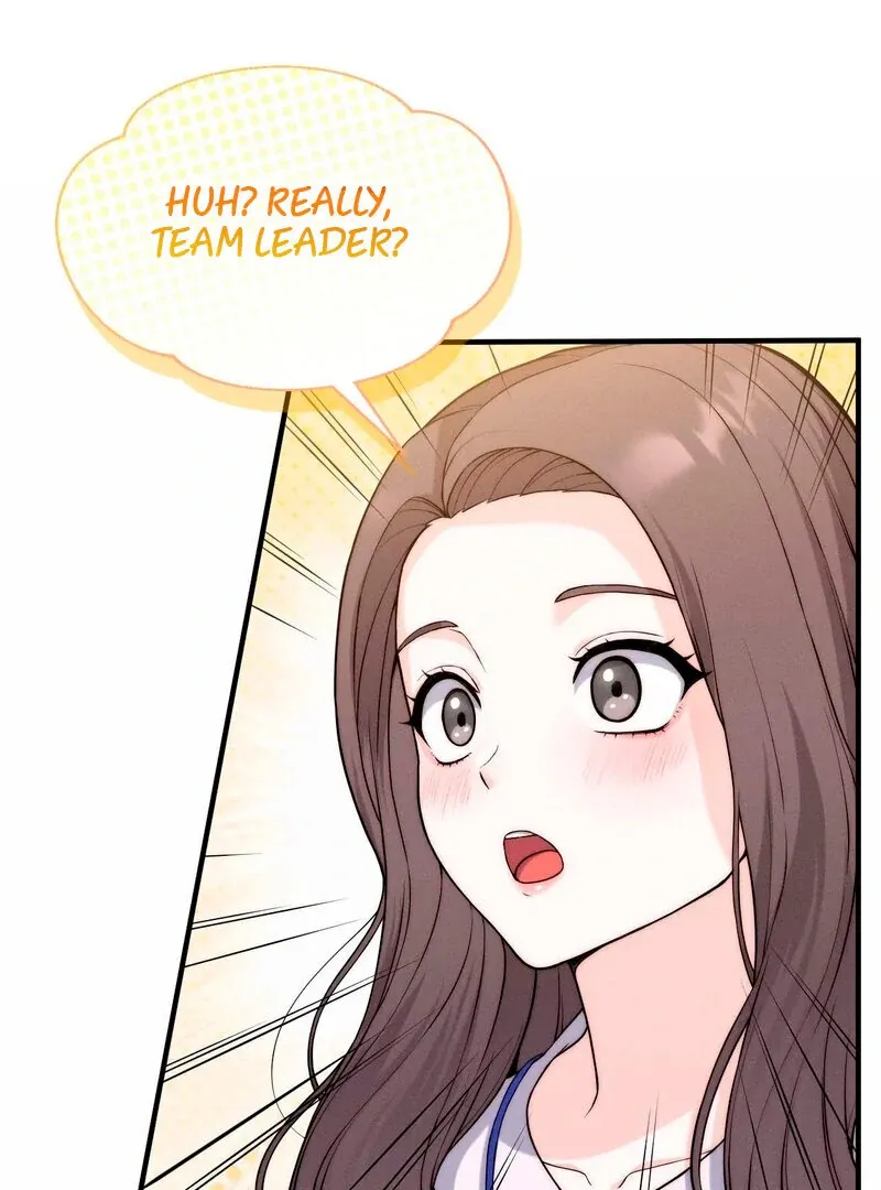 Love Is Timing Chapter 4 page 23 - 