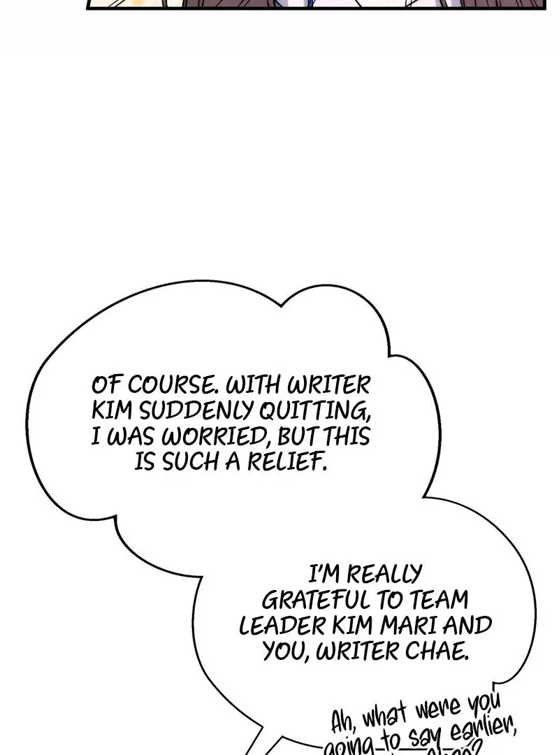 Love Is Timing Chapter 4 page 24 - 