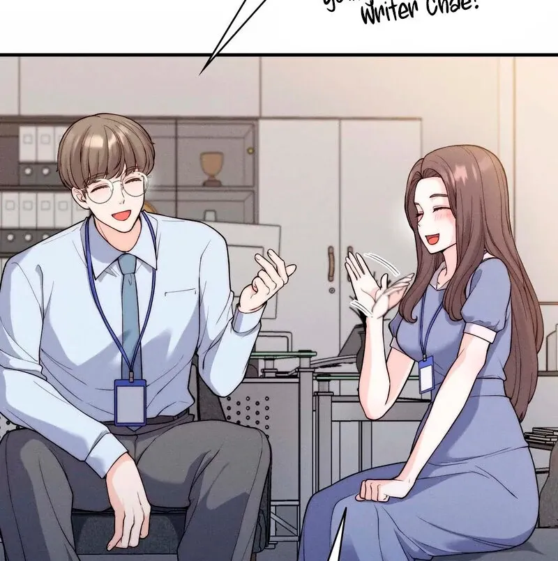 Love Is Timing Chapter 4 page 25 - 