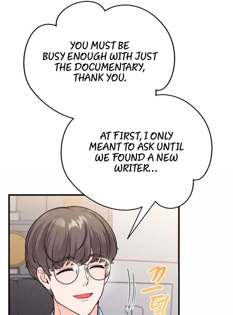 Love Is Timing Chapter 4 page 27 - 