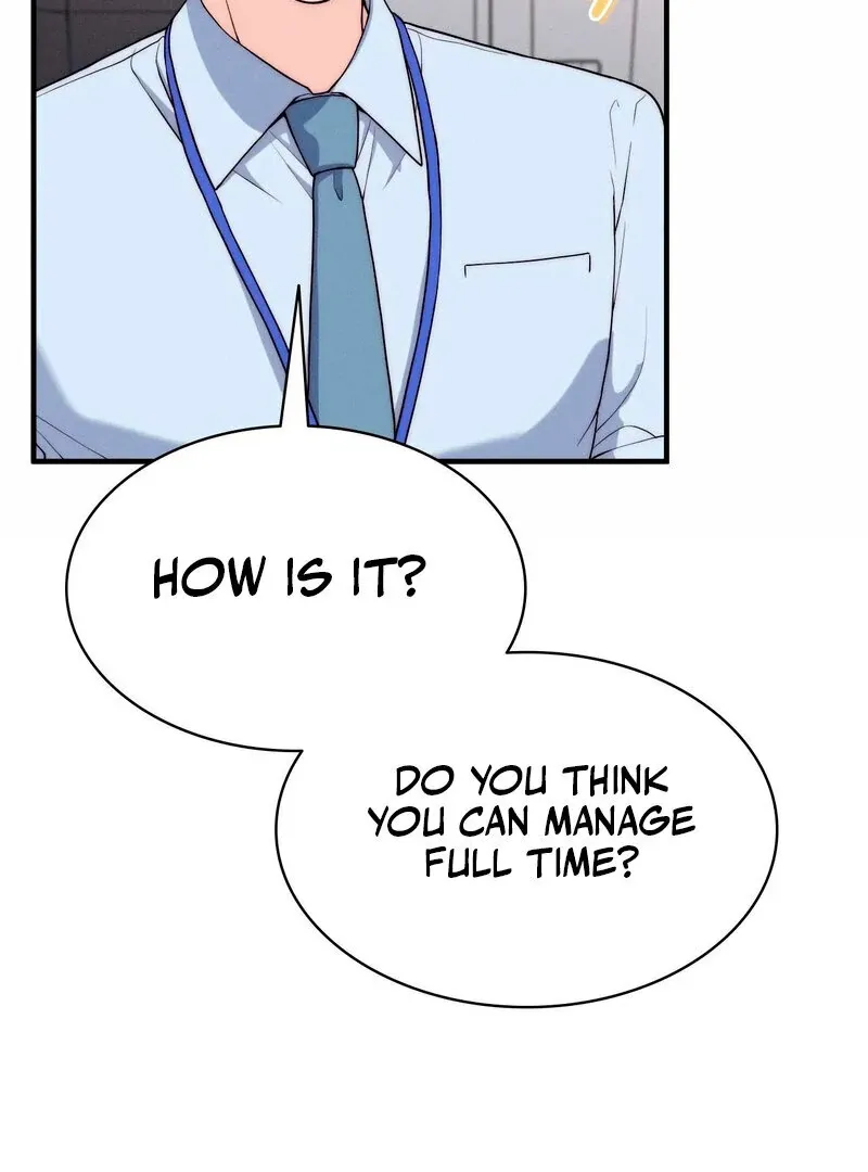 Love Is Timing Chapter 4 page 28 - 