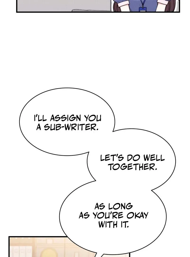 Love Is Timing Chapter 4 page 30 - 