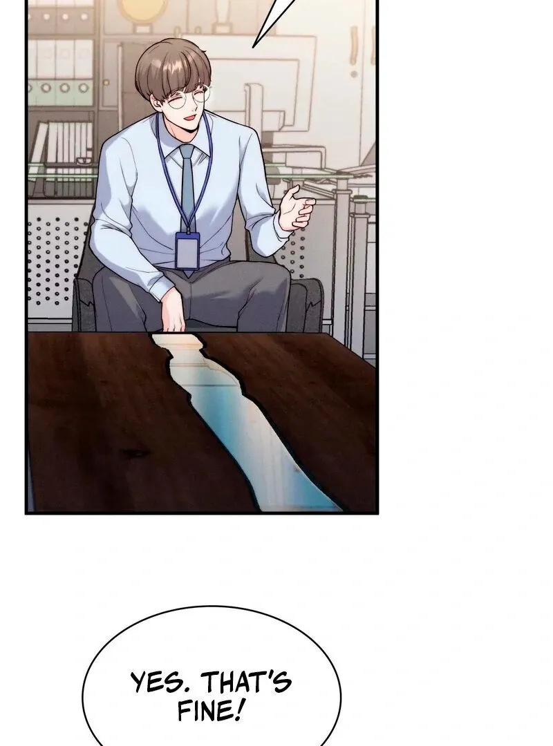 Love Is Timing Chapter 4 page 31 - 
