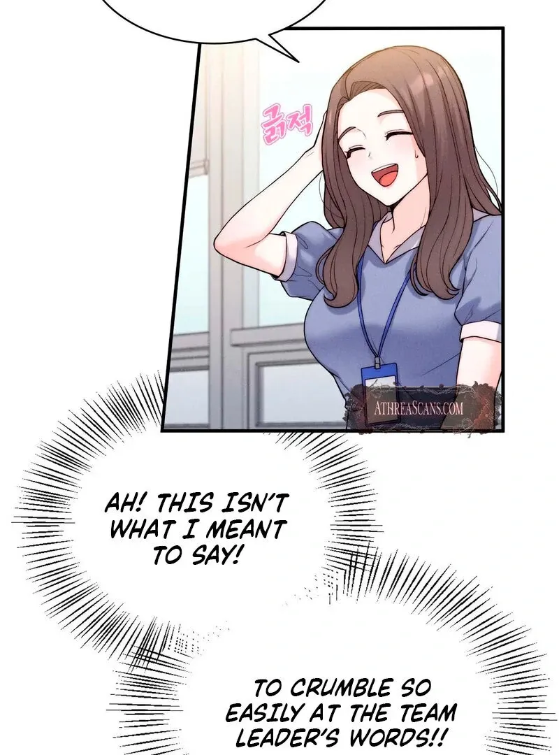 Love Is Timing Chapter 4 page 32 - 