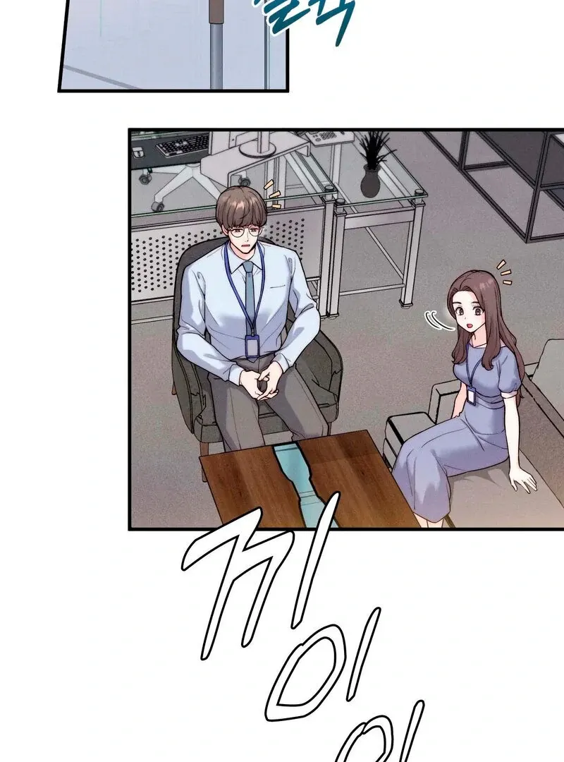 Love Is Timing Chapter 4 page 34 - 