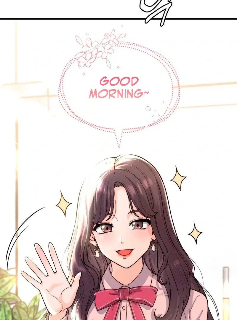 Love Is Timing Chapter 4 page 35 - 