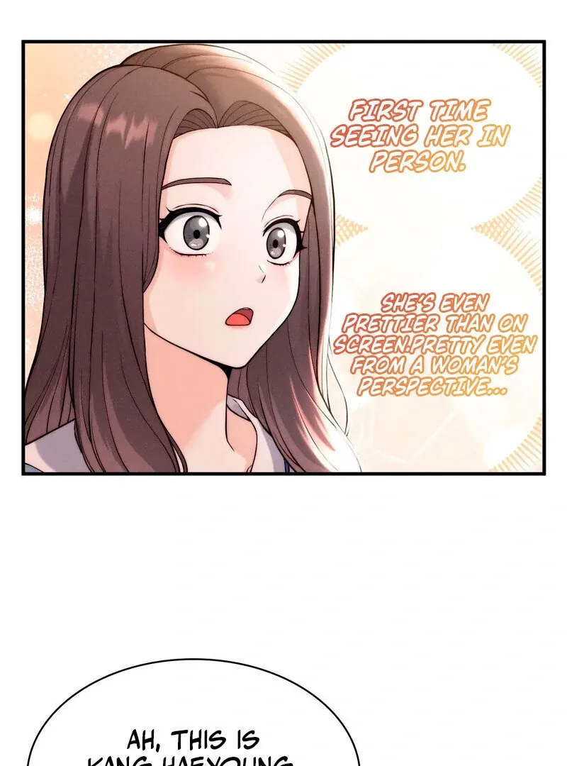 Love Is Timing Chapter 4 page 37 - 