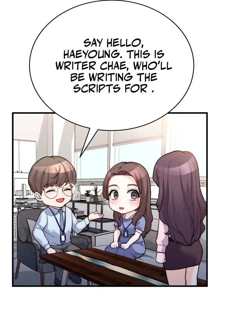 Love Is Timing Chapter 4 page 40 - 