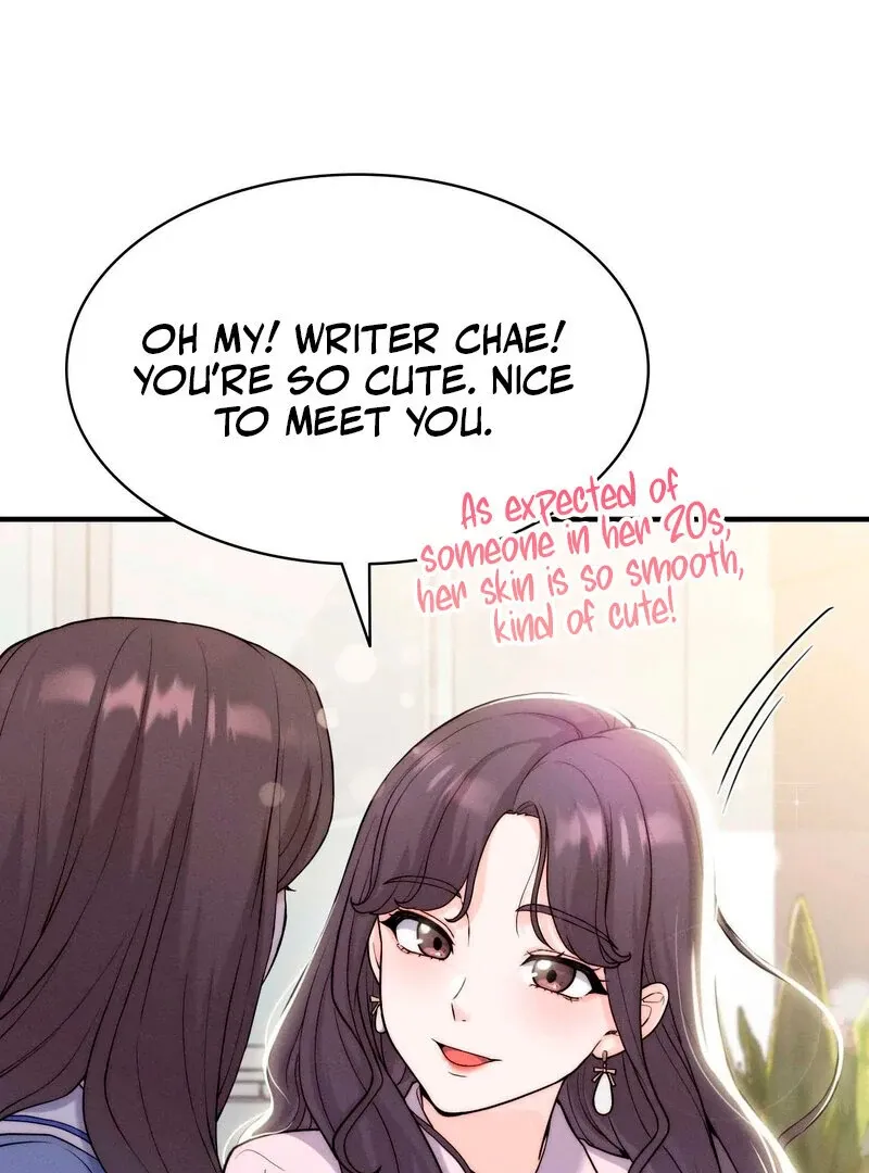 Love Is Timing Chapter 4 page 41 - 