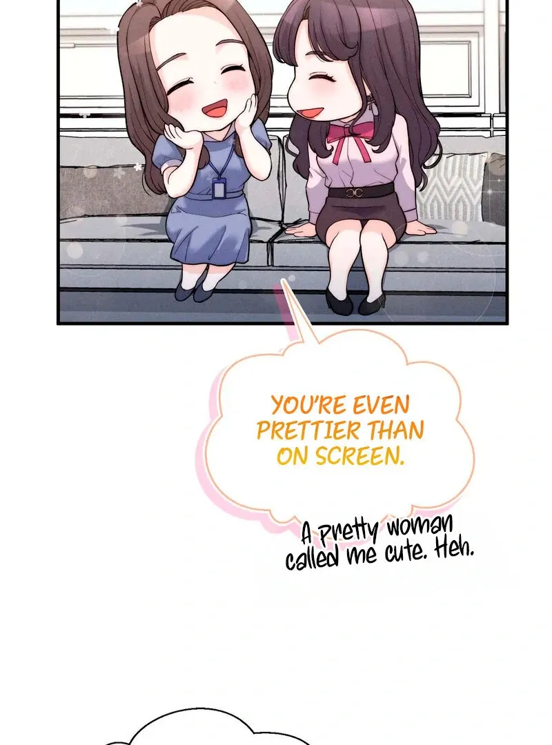 Love Is Timing Chapter 4 page 43 - 
