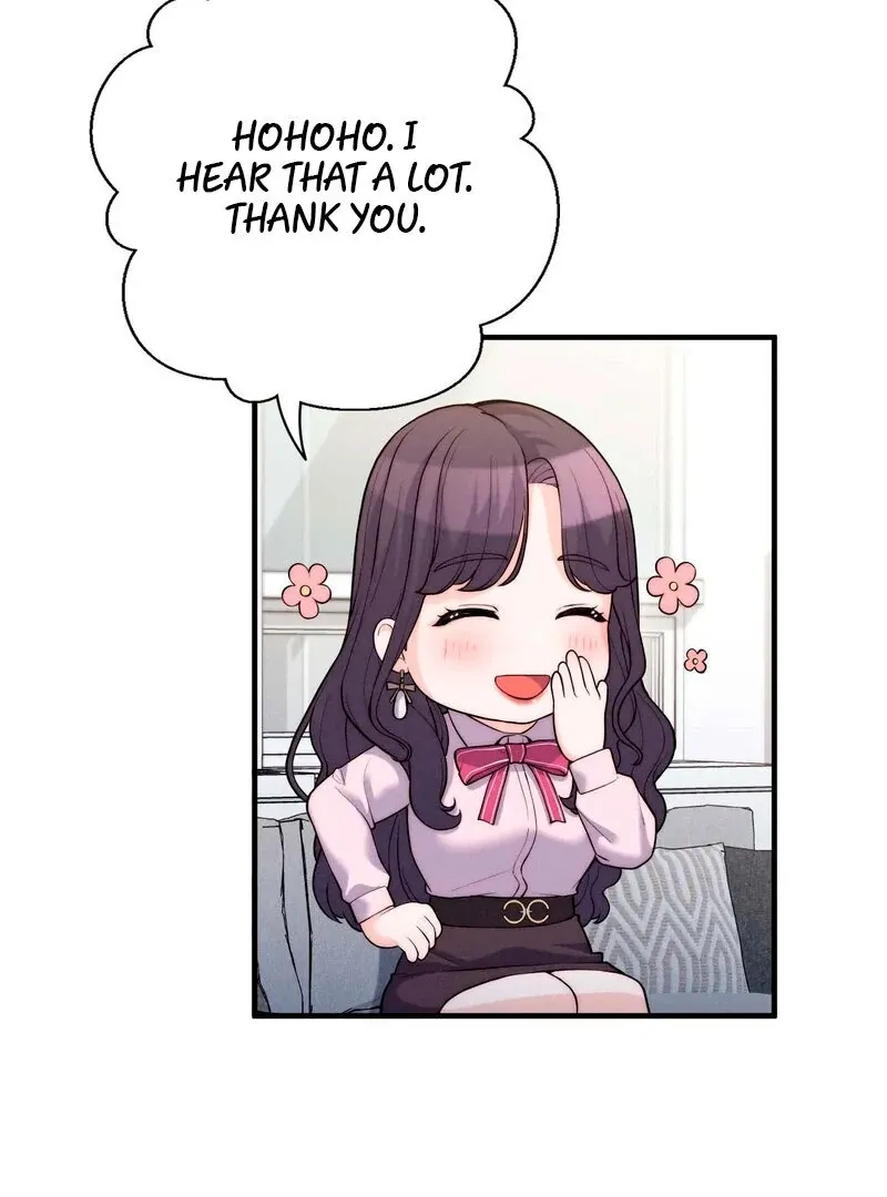 Love Is Timing Chapter 4 page 44 - 