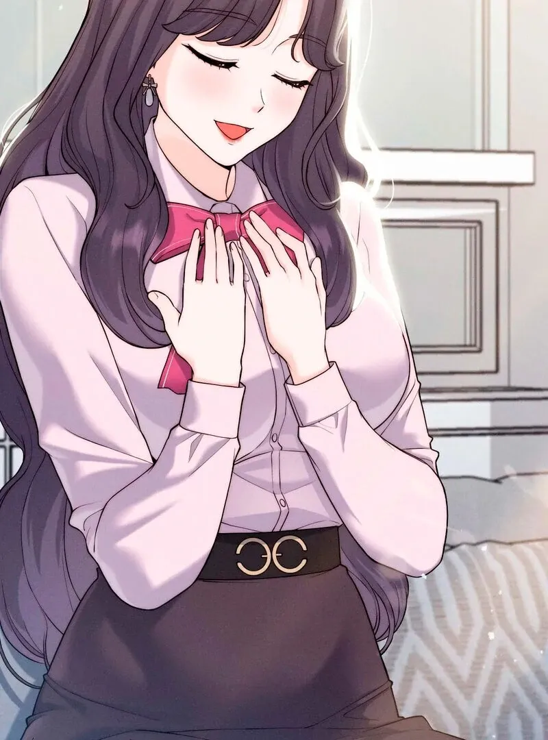Love Is Timing Chapter 4 page 46 - 