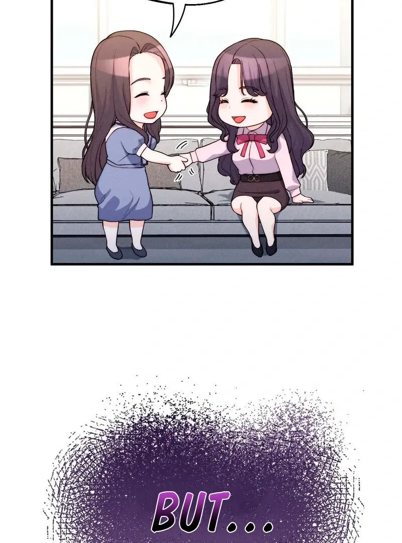 Love Is Timing Chapter 4 page 48 - 