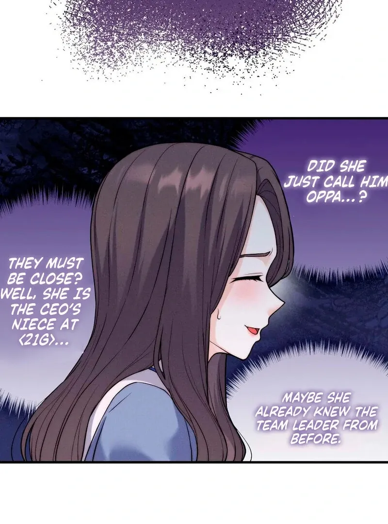 Love Is Timing Chapter 4 page 49 - 