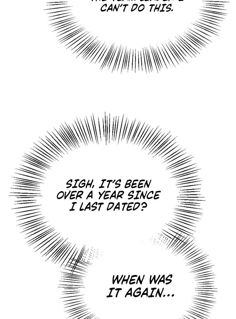 Love Is Timing Chapter 4 page 6 - 