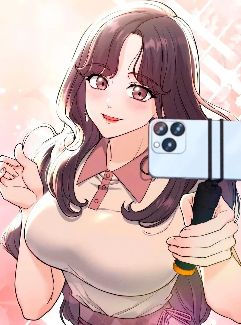 Love Is Timing Chapter 4 page 52 - 