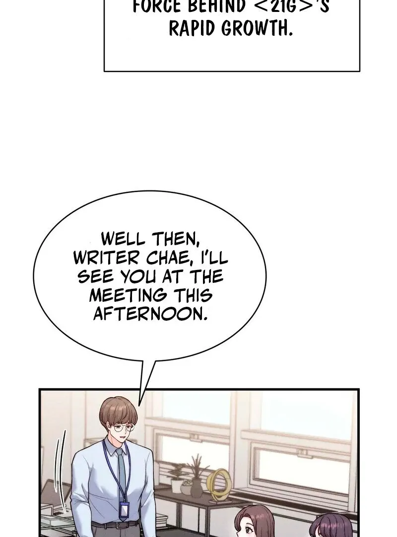 Love Is Timing Chapter 4 page 54 - 