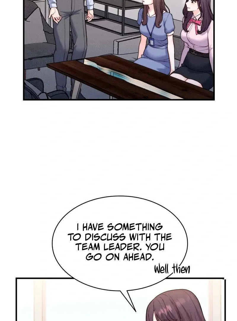 Love Is Timing Chapter 4 page 55 - 